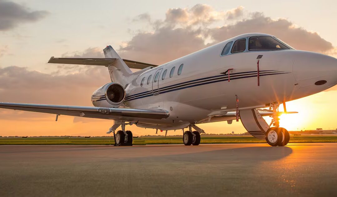 Charter Sales Representative – Altiora Aviation by Travel Radar